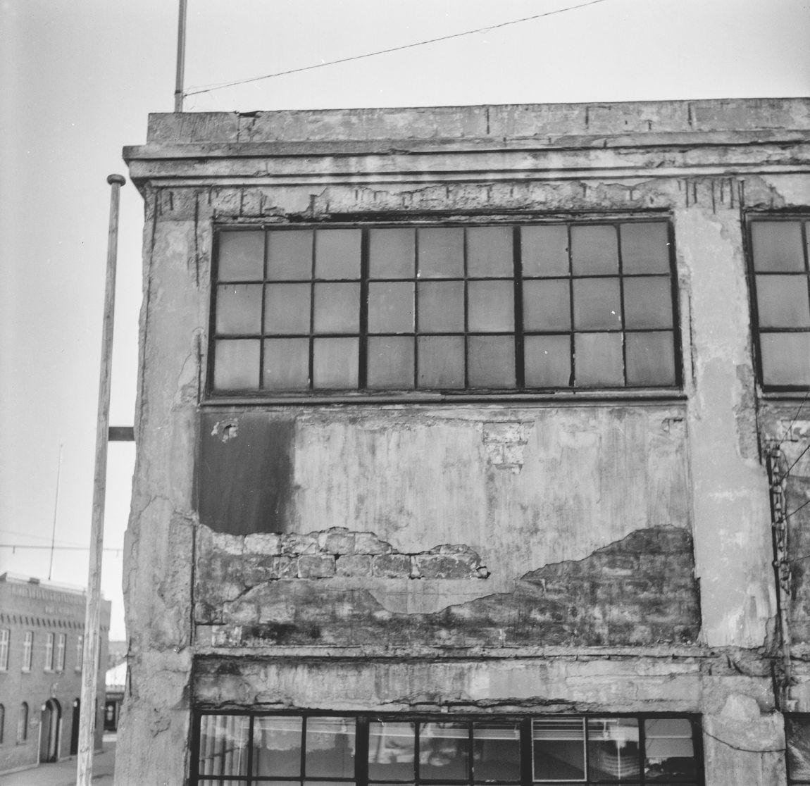 Teglholmsgade 12