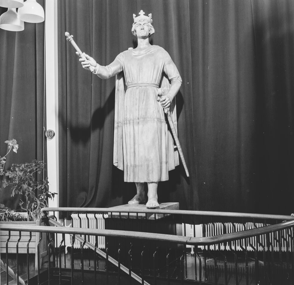 Valdemar den Store kbhbilleder.dk