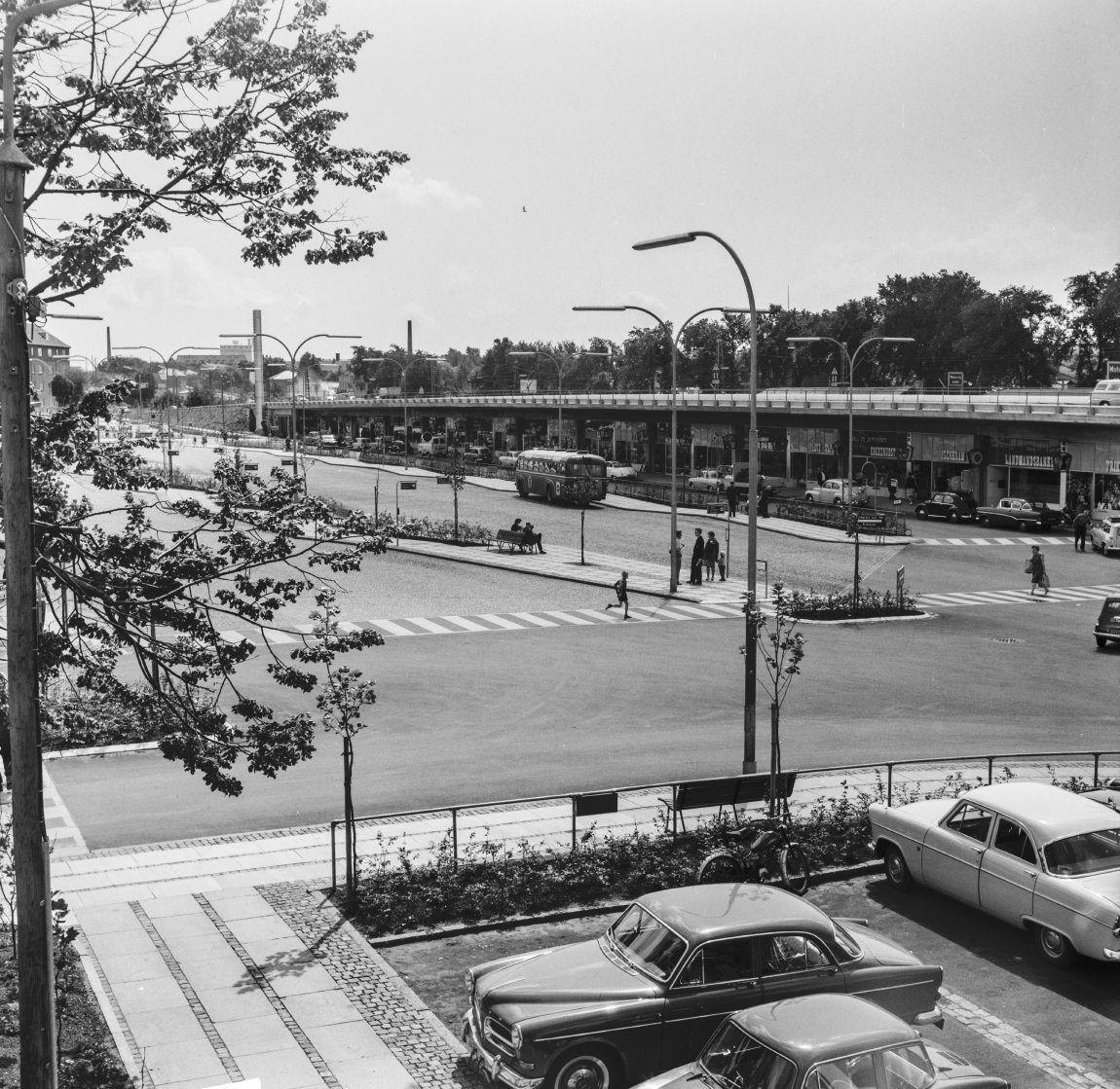 Lyngby Station