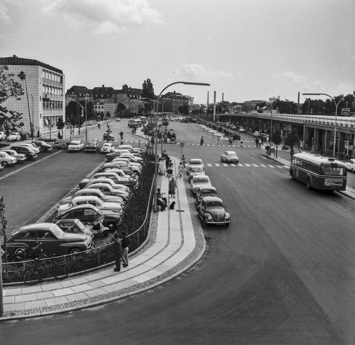 Lyngby Station