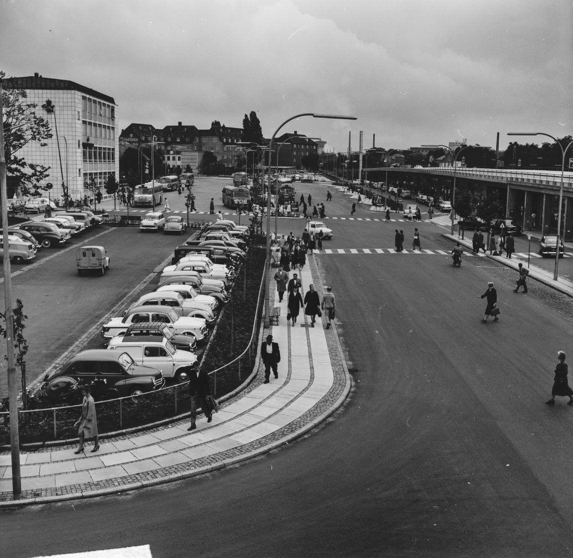 Lyngby Station