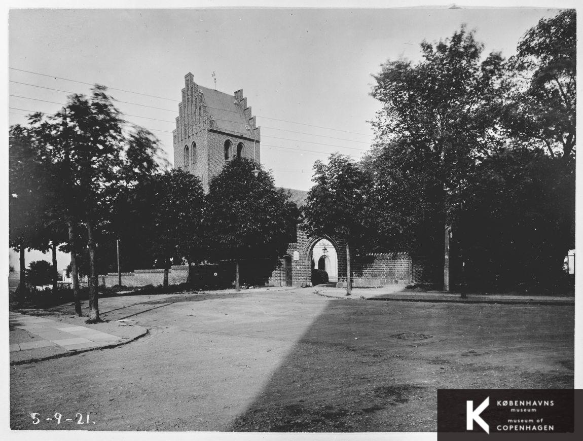 Brønshøj Kirke