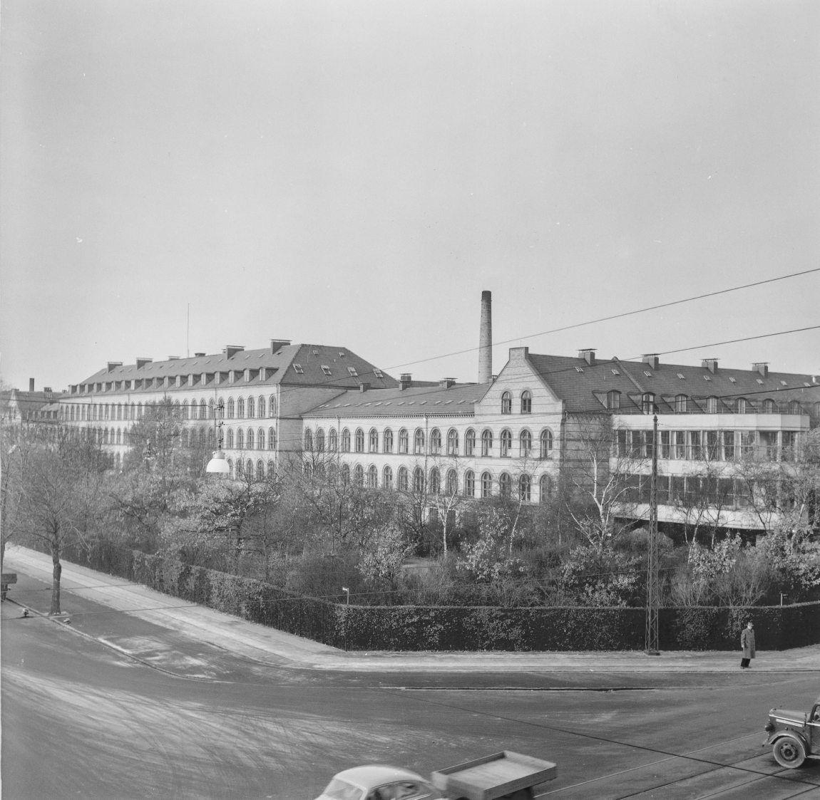Sønderbro Hospital