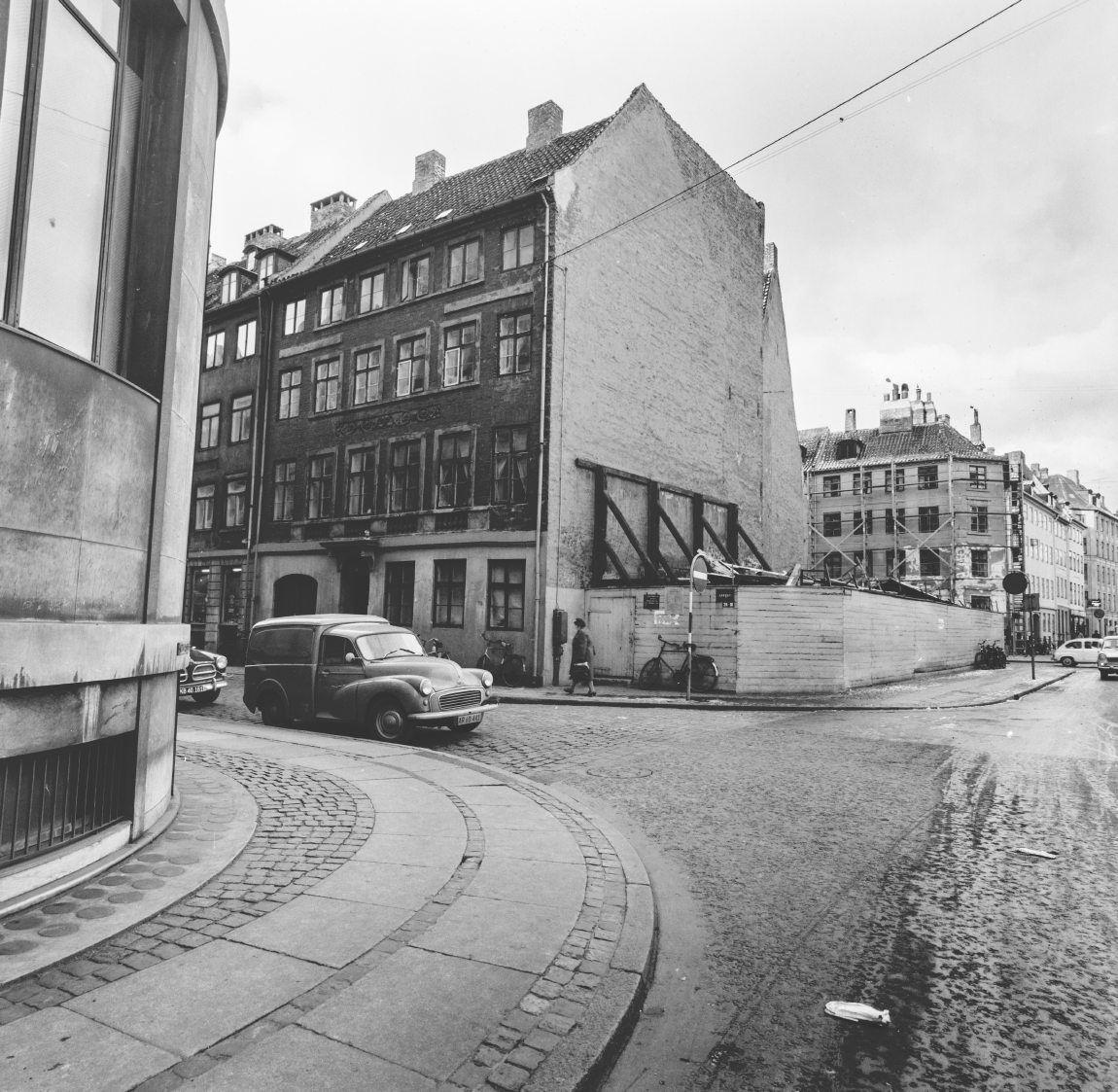 Laksegade 20 - Bremerholm