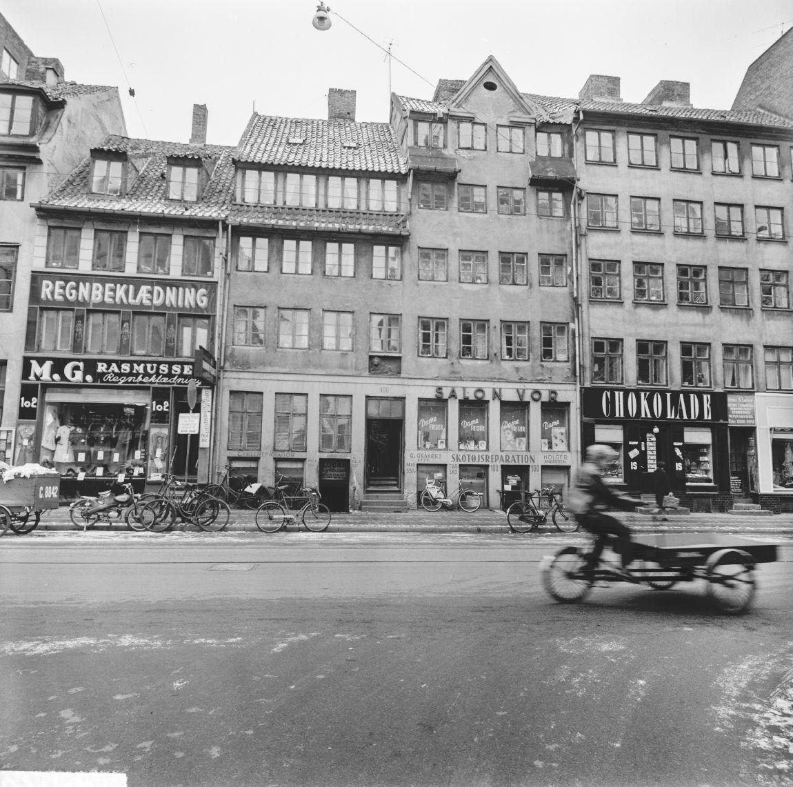 Store Kongensgade 100 kbhbilleder.dk