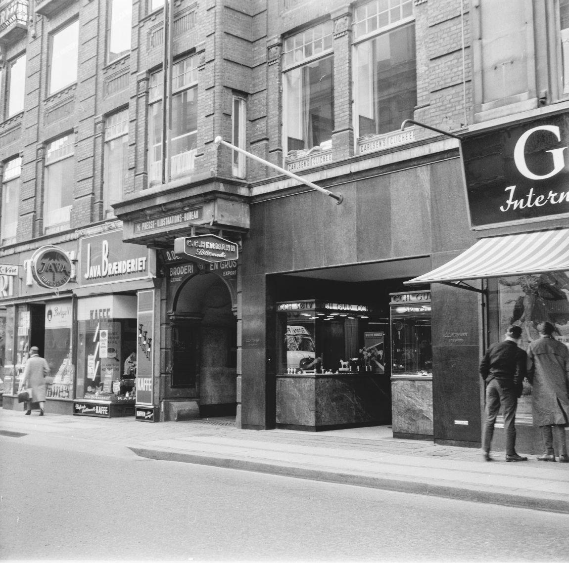 Købmagergade 9