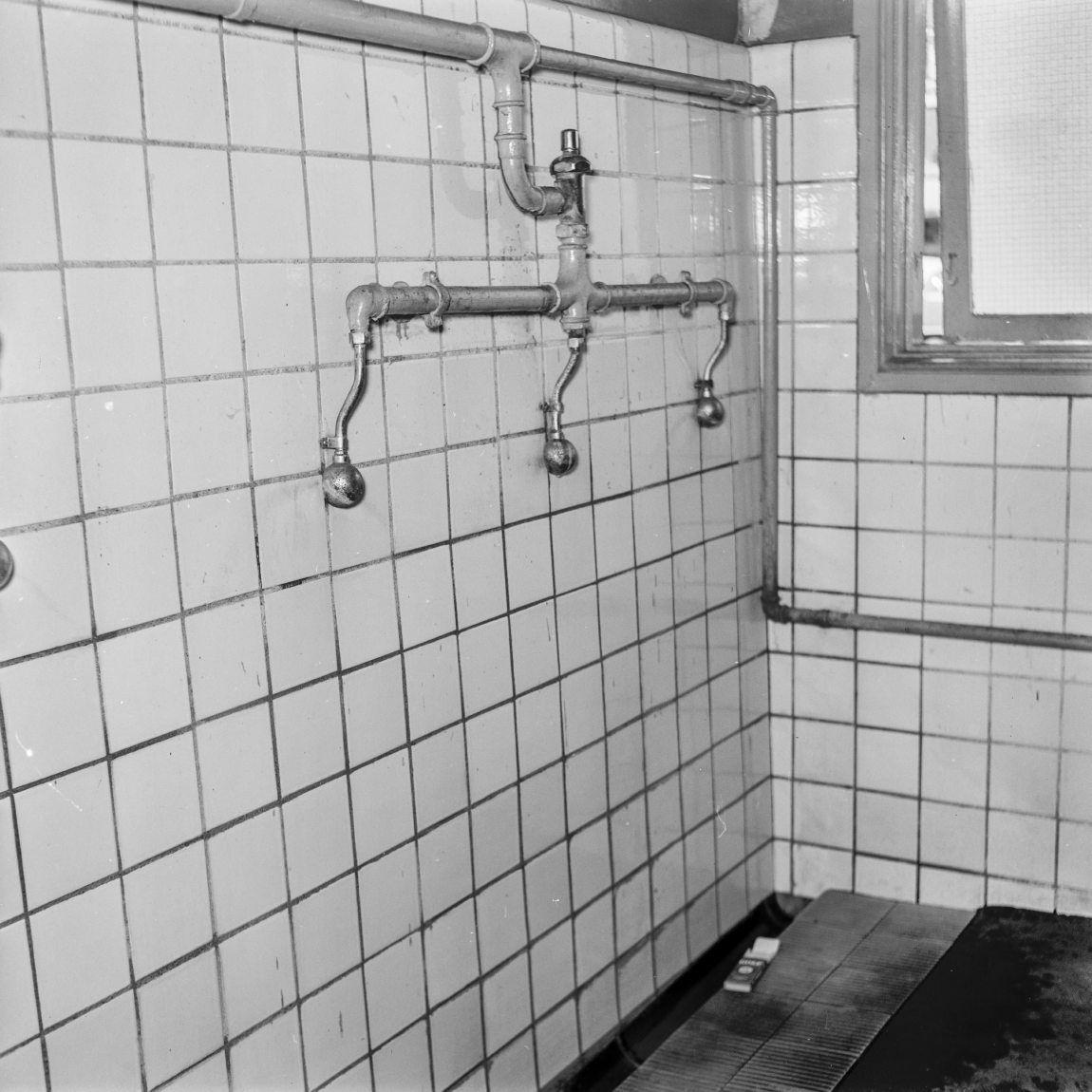 Toilet på Sundbyvester Plads