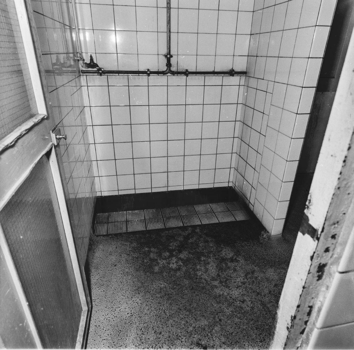 Toilet på Valby Station