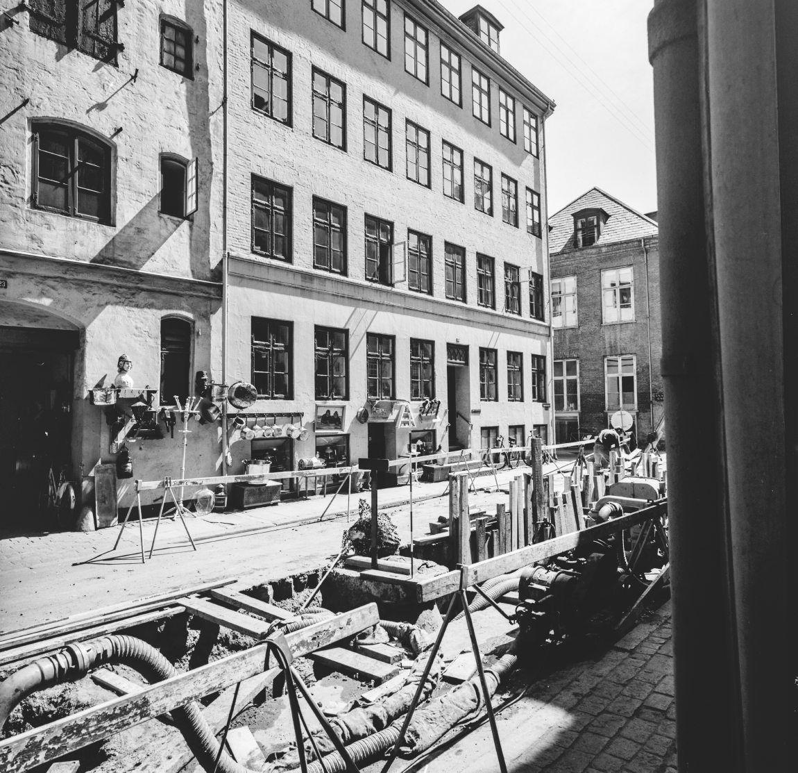 Knabrostræde 23-25