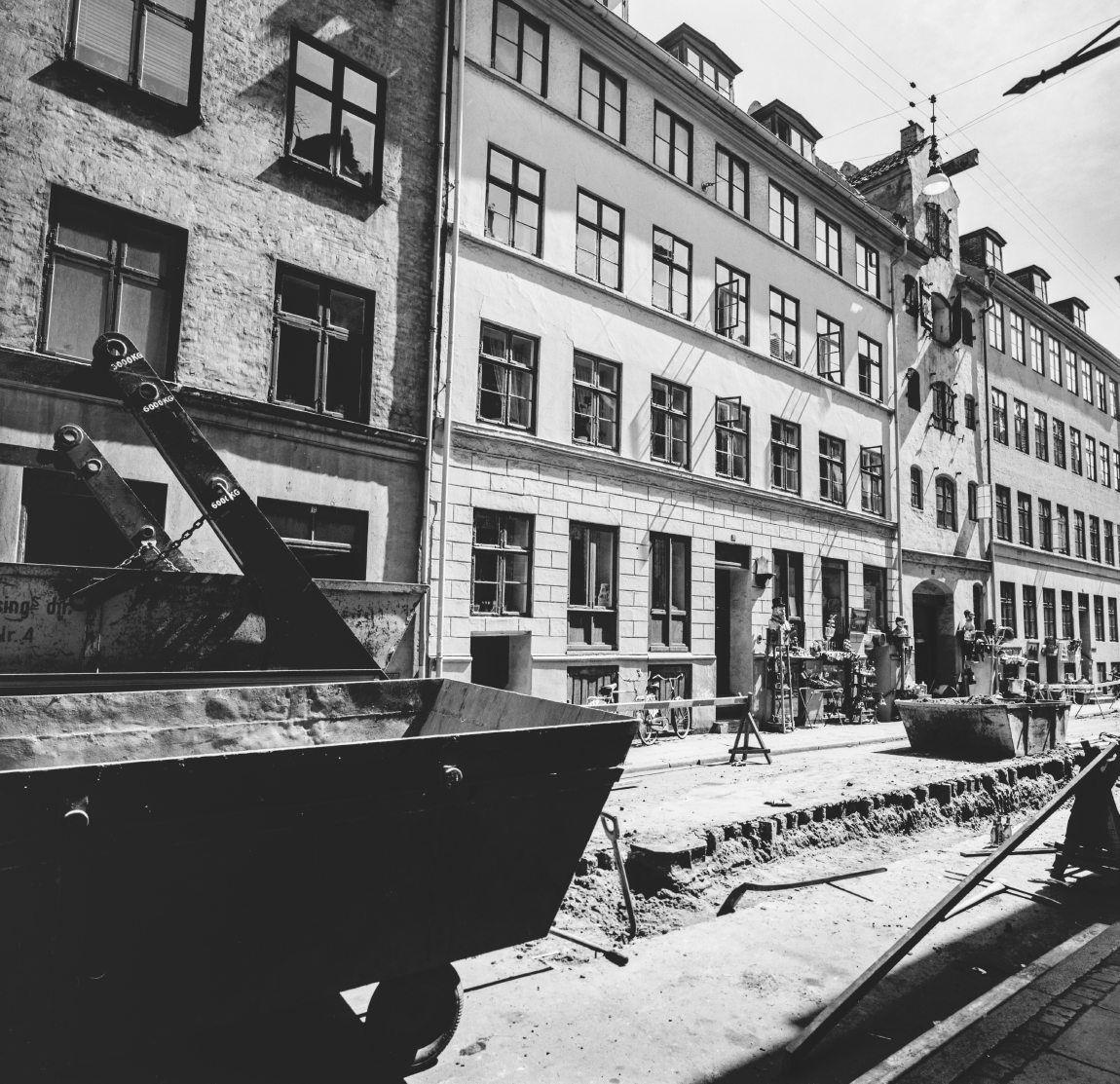 Knabrostræde 21-23