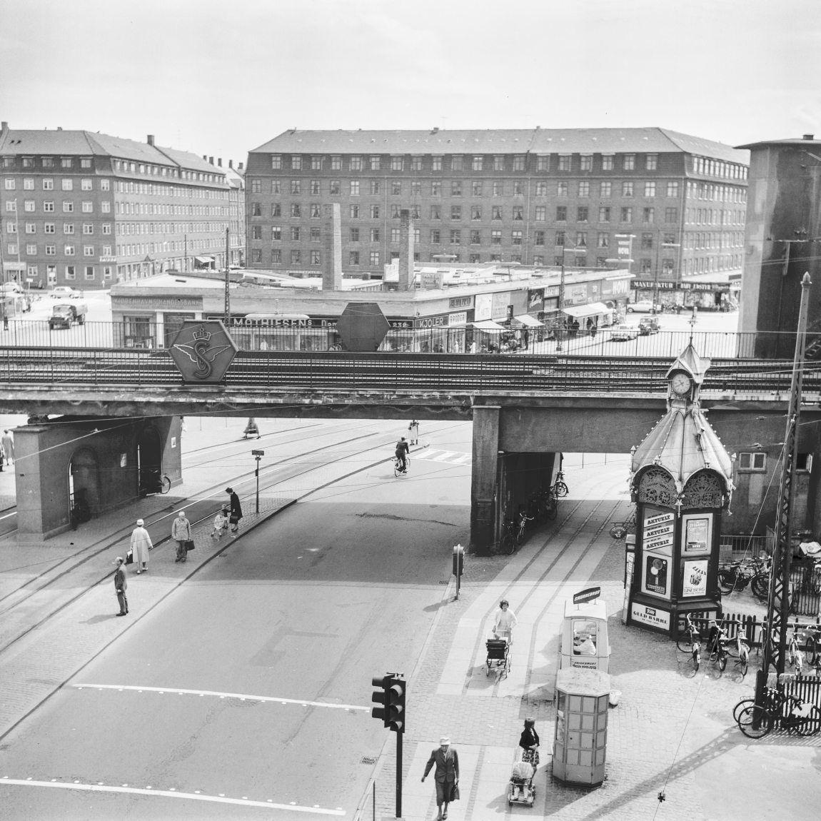 Nørrebrogade