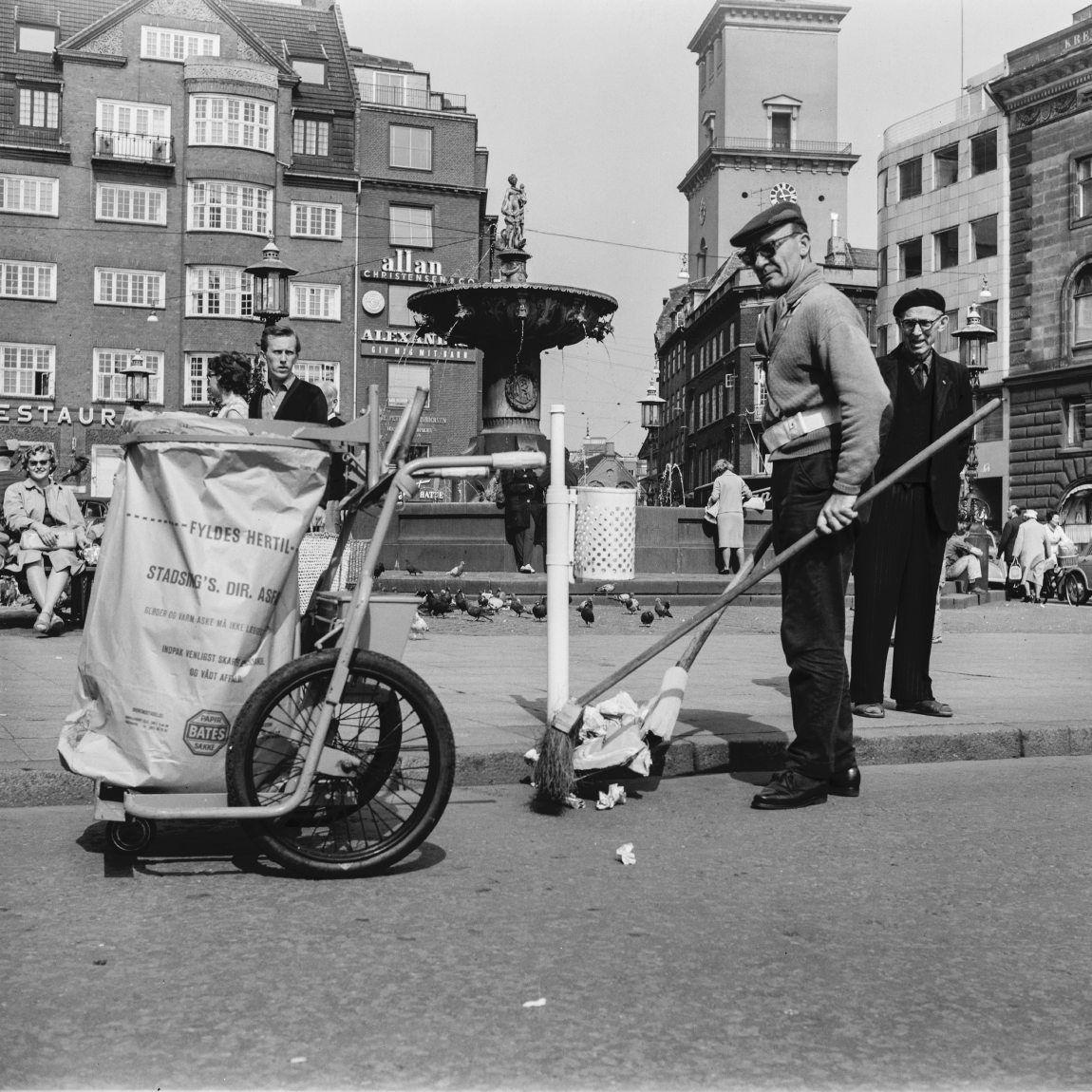 Strøget