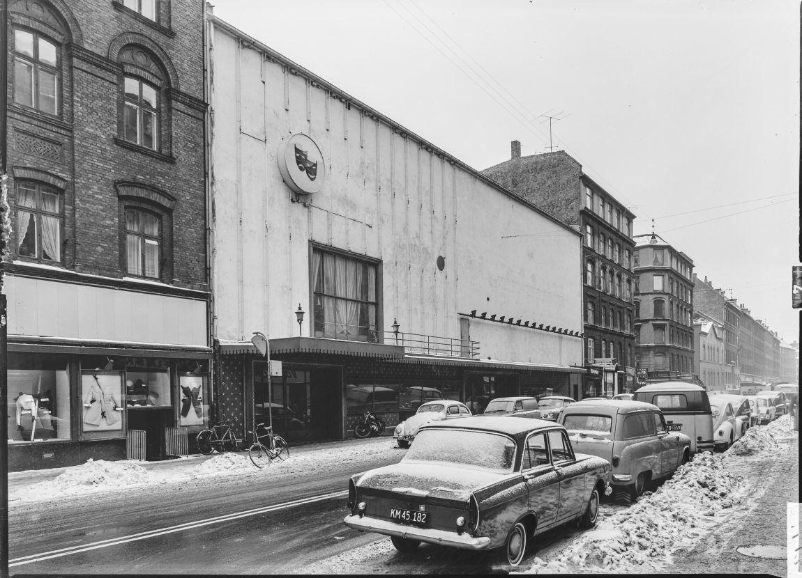 Det Ny Scala