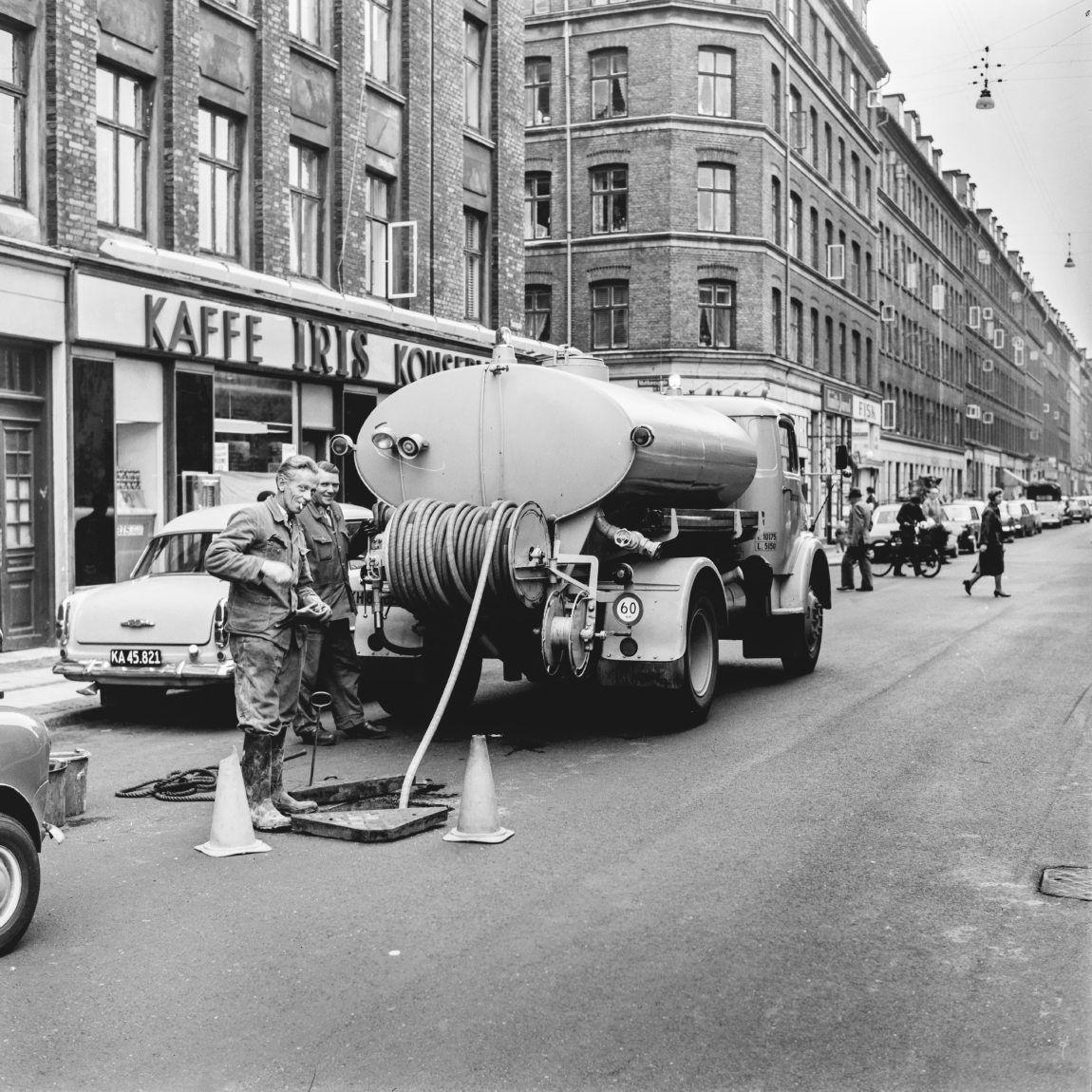 Saxogade 52