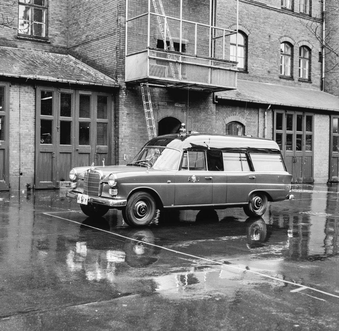 Ambulance