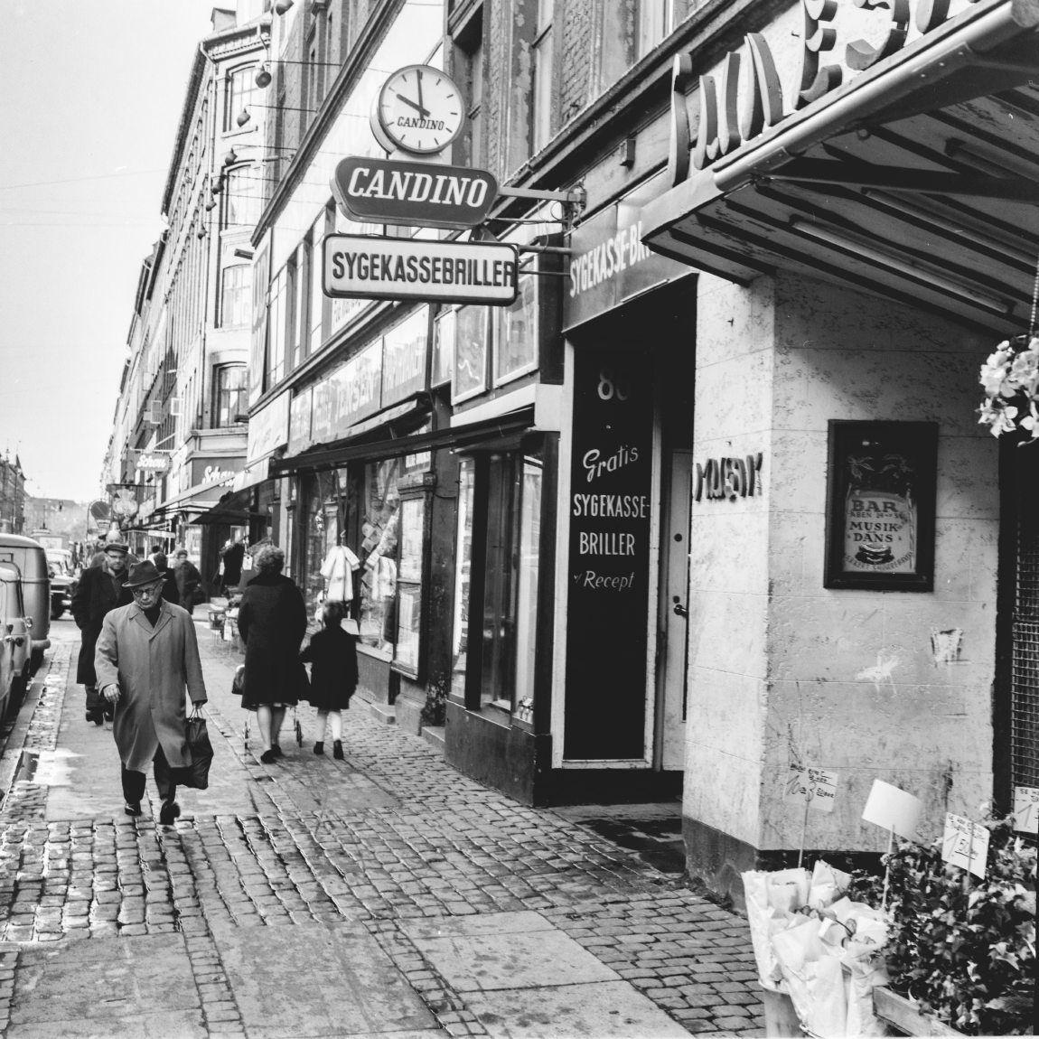 Istedgade 86