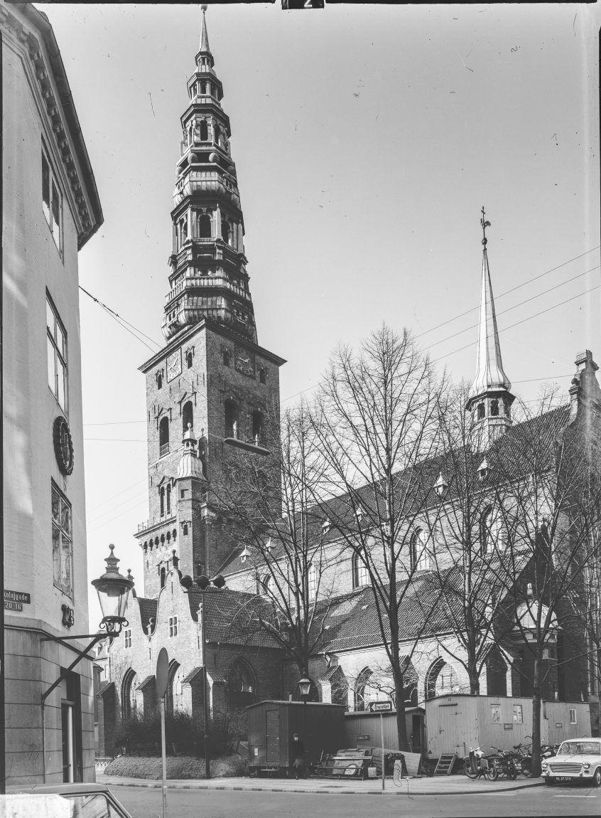 Sankt Nikolaj Kirke