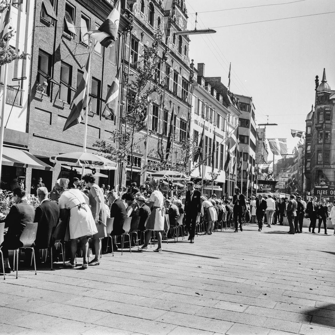 Københavns 800-års jubilæum