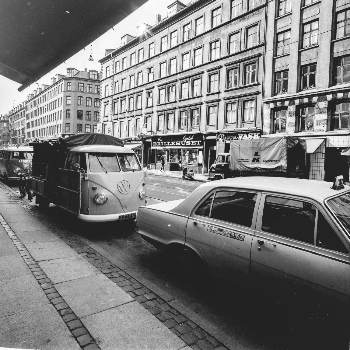 Istedgade 110-112