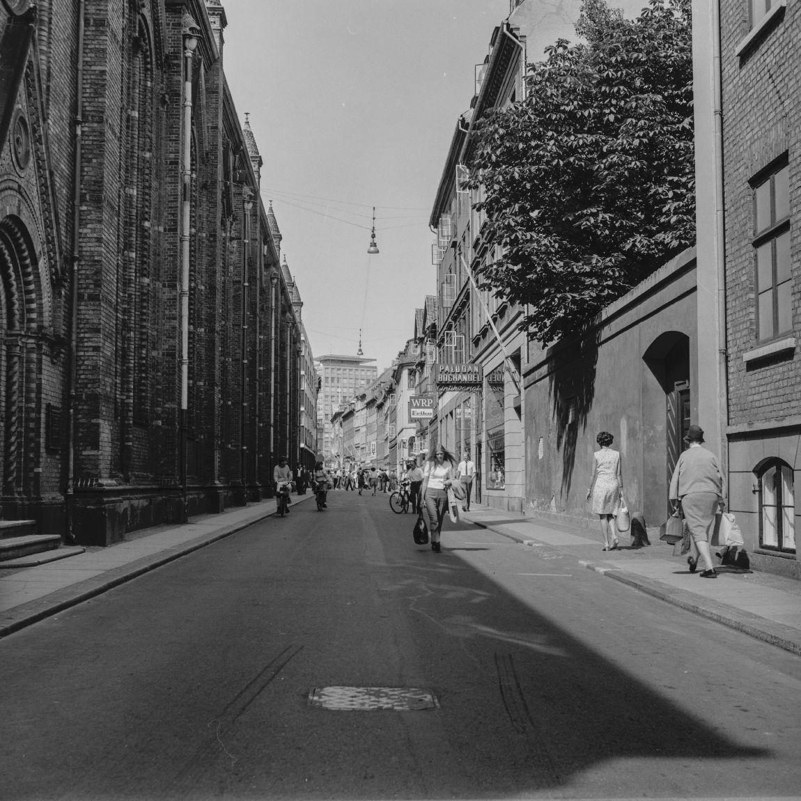 Fiolstræde