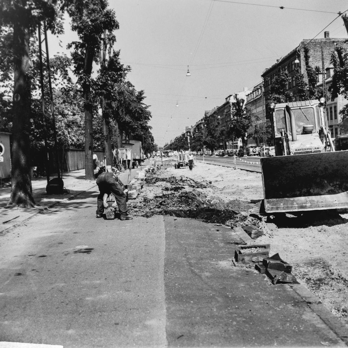 Blegdamsvej 3
