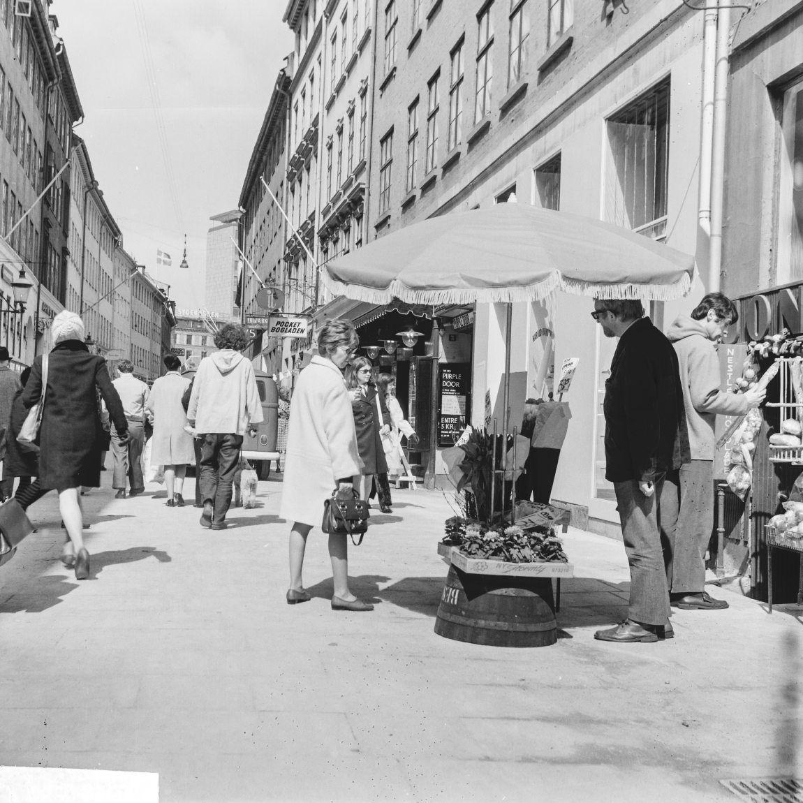 Fiolstræde
