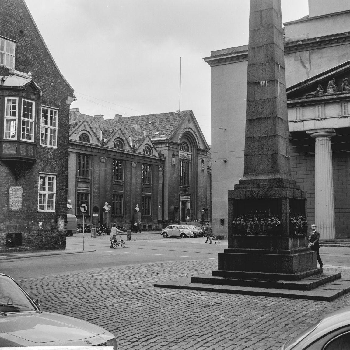 Københavns Universitet