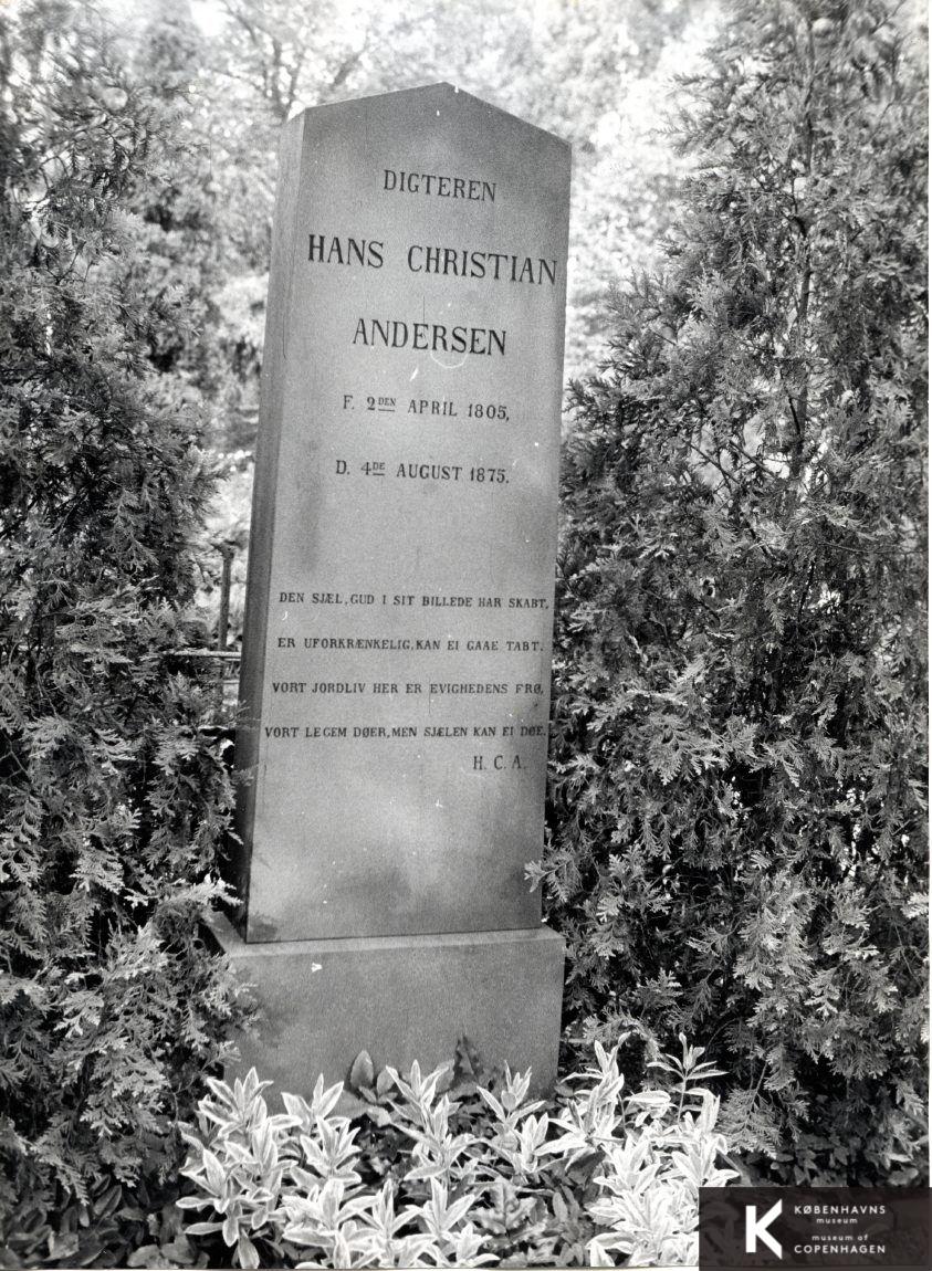 Assistens Kirkegården