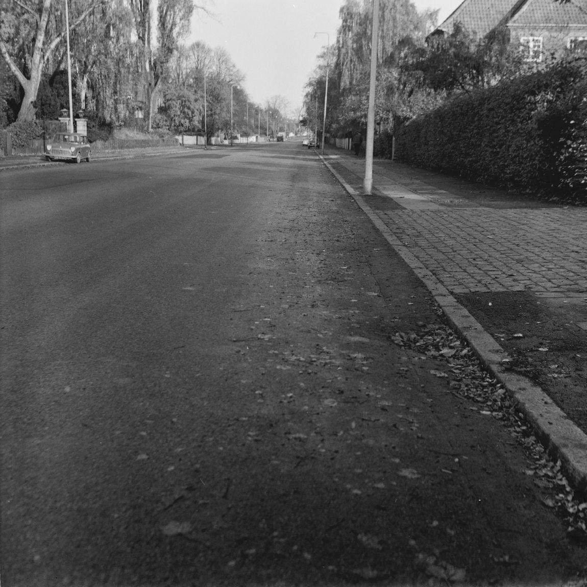Svanemøllevej 36