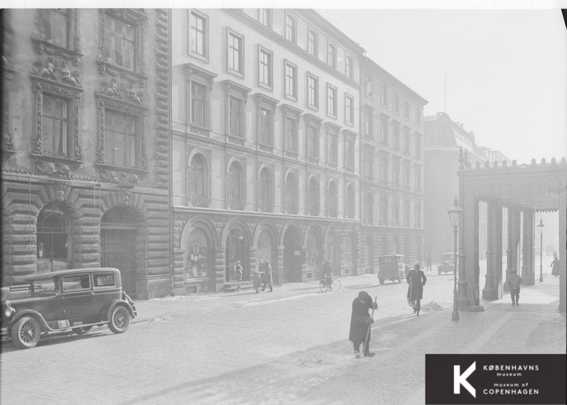 Tordenskjoldsgade 3-5