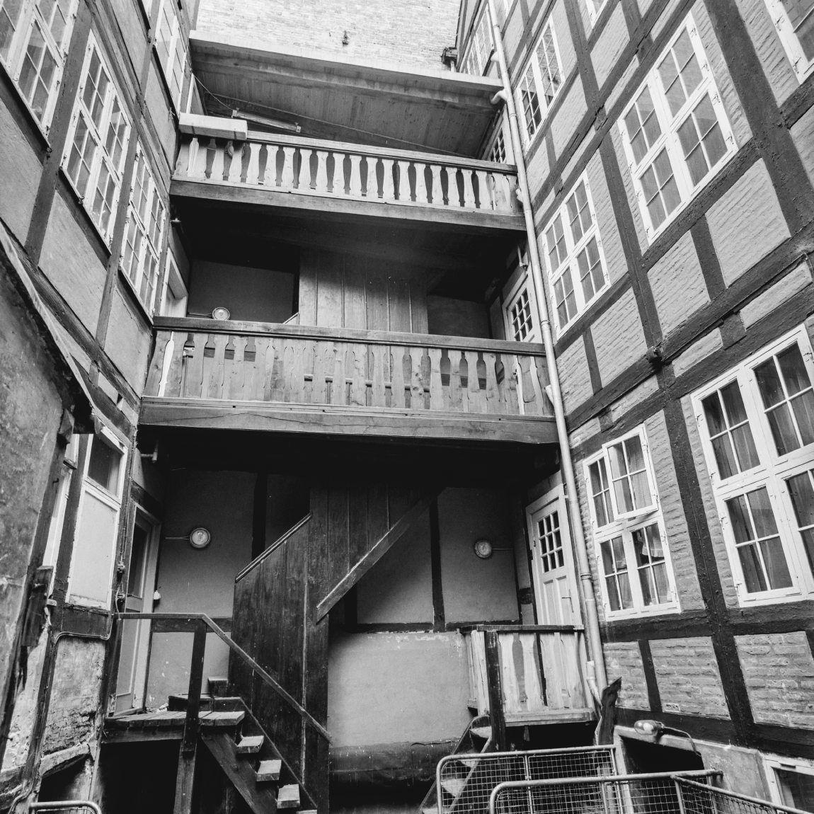 Grønnegade 12