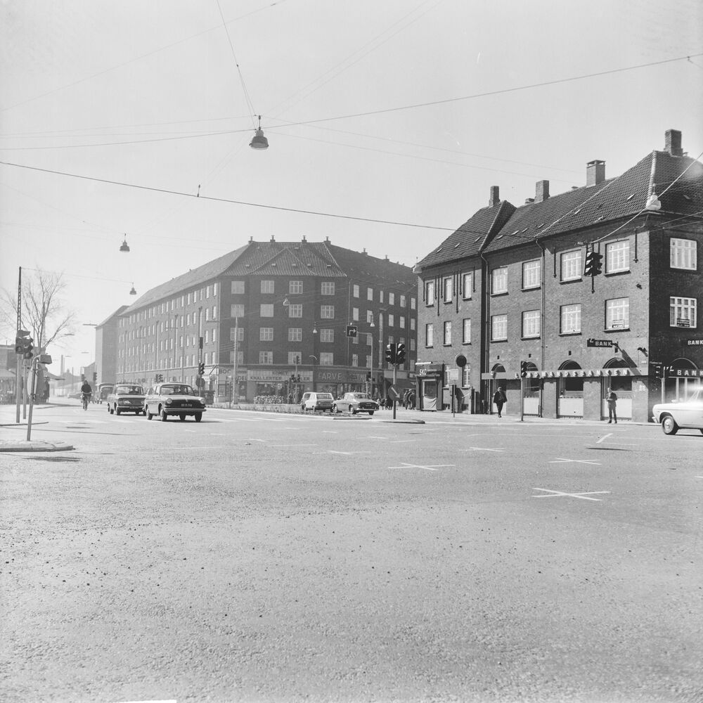 Sydhavns Plads kbhbilleder.dk