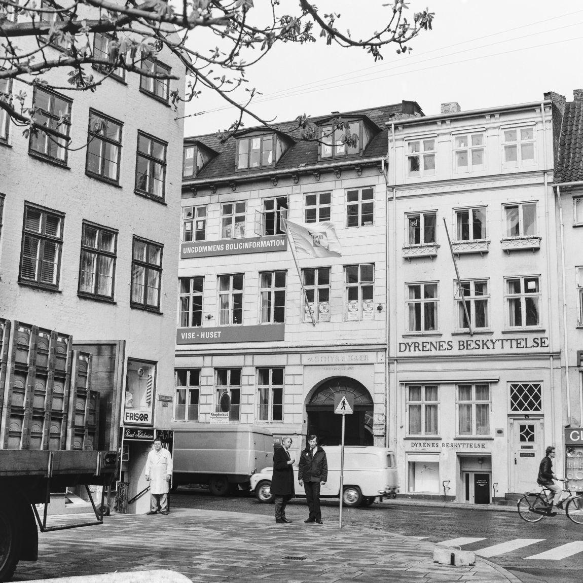 Rådhusstræde 13