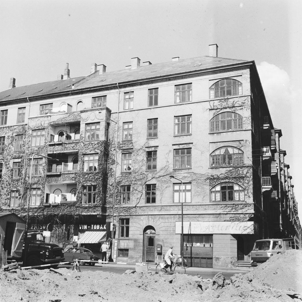Artillerivej 50-52