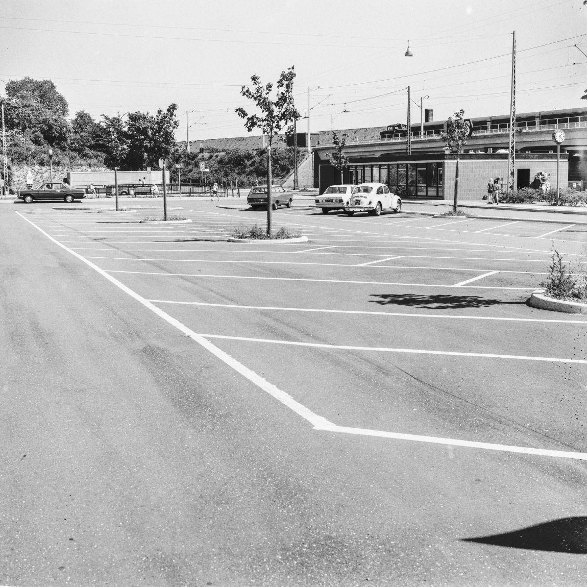 Sjælør Boulevard Station