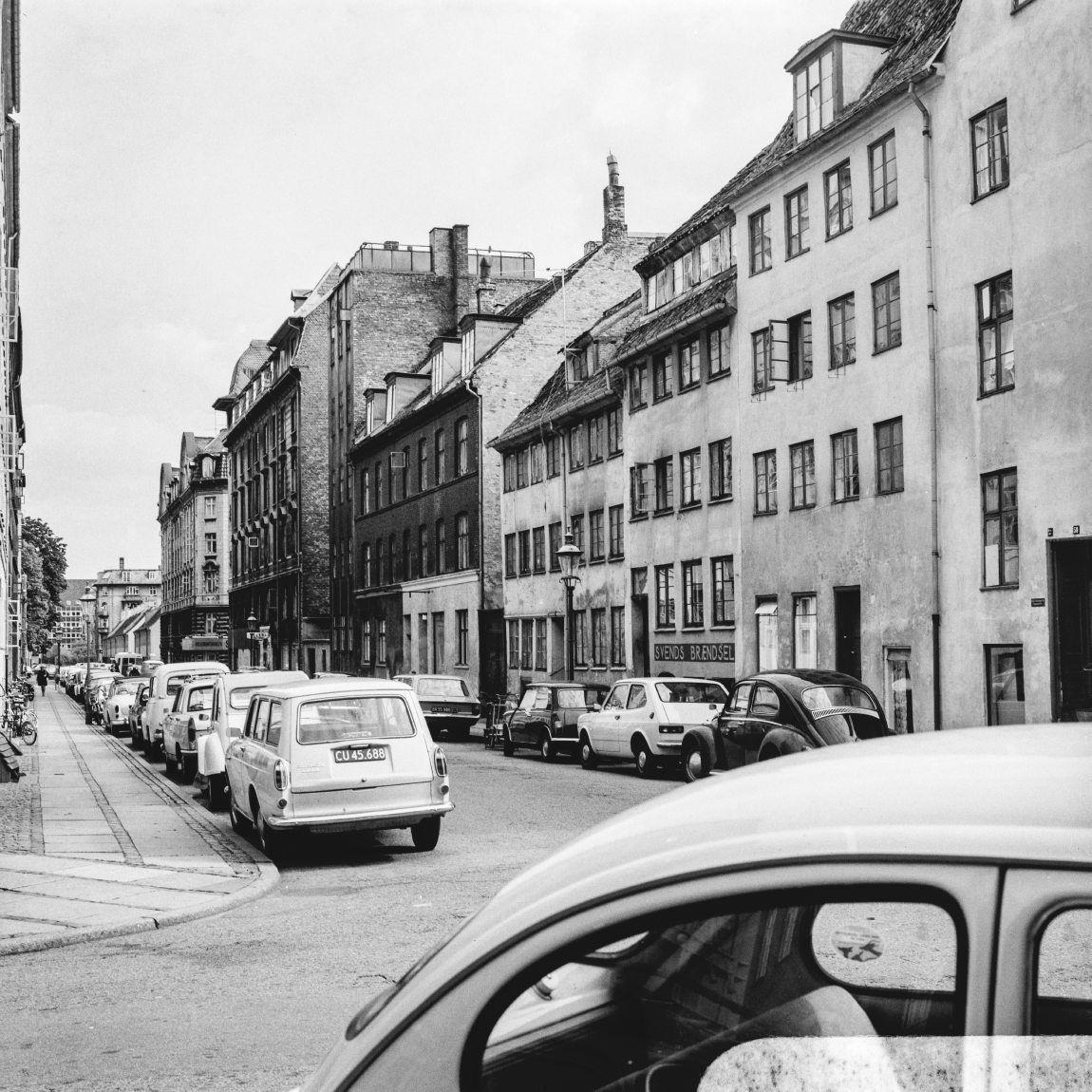 Olfert Fischers Gade Kbhbilleder dk