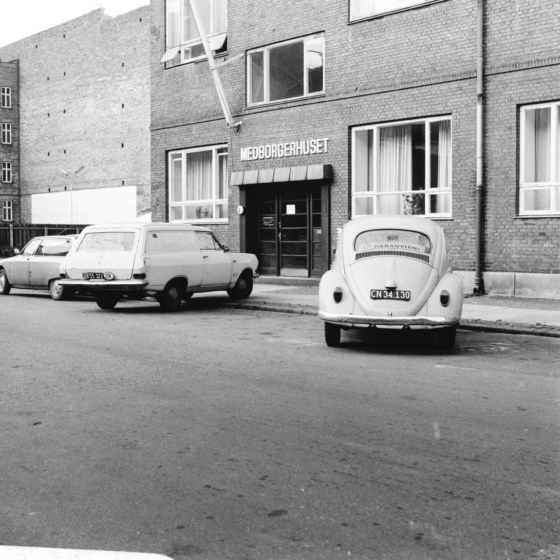 Baldersgade 3