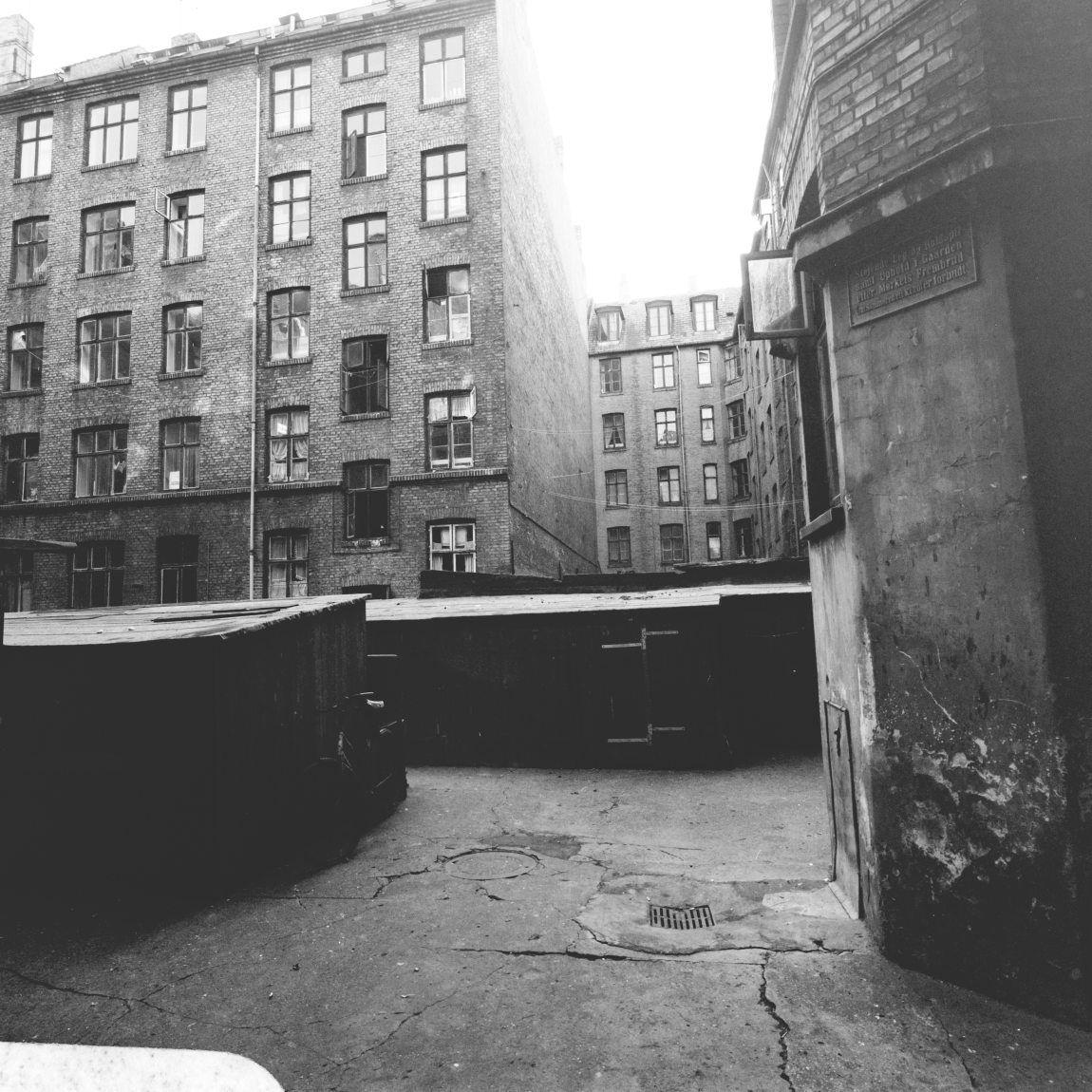 Fredensgade 8