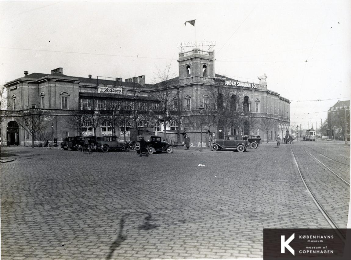 Palads Teatret