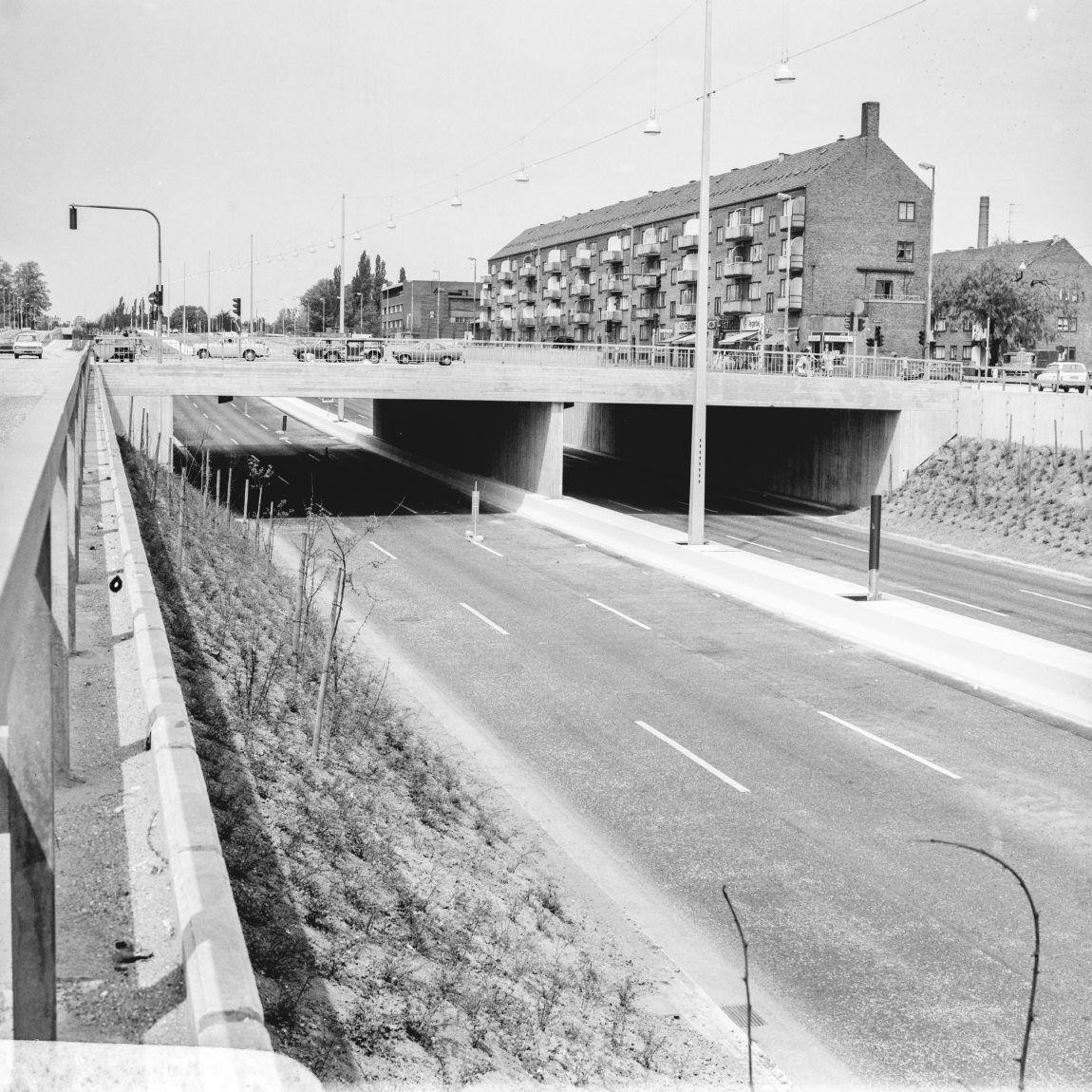 Lyngbyvej
