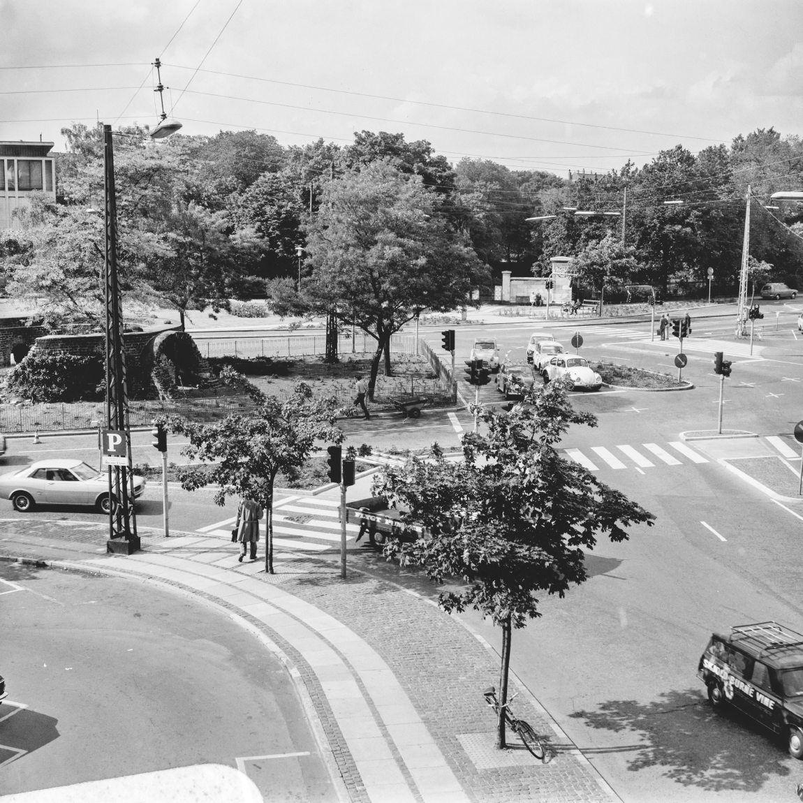 Jarmers Plads