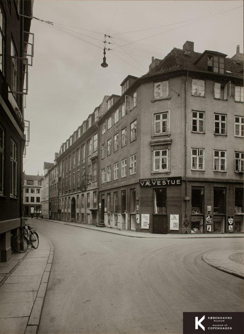 Badstuestræde