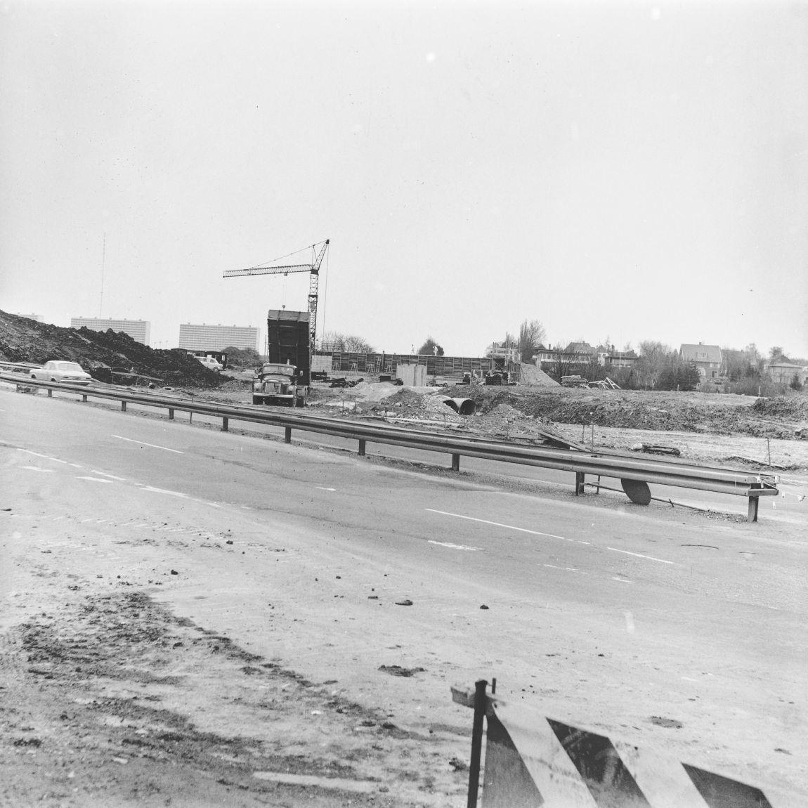 Vandledningsvej (Høje Gladsaxe Vej)