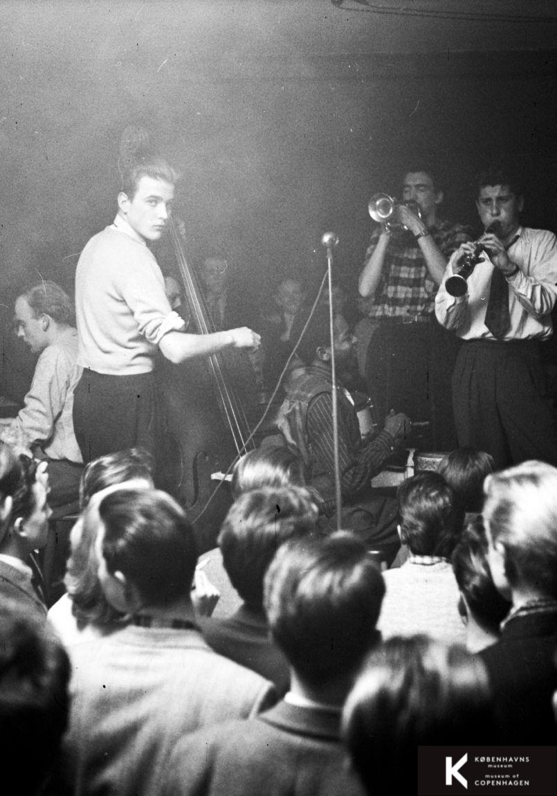 Jazzkoncert