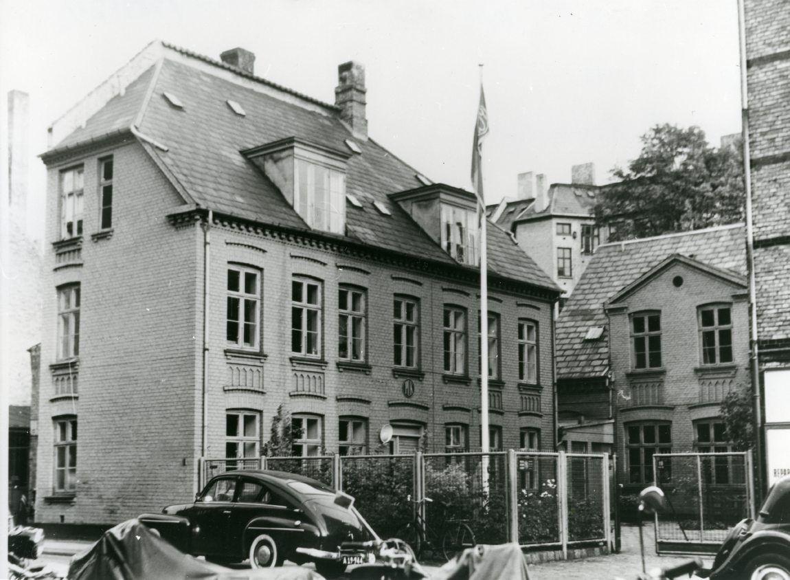 Baldersgade 10