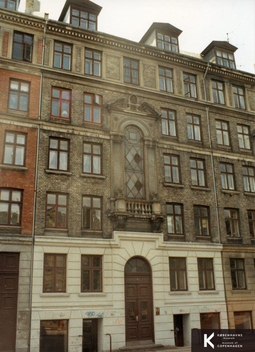 Bartholinsgade 11