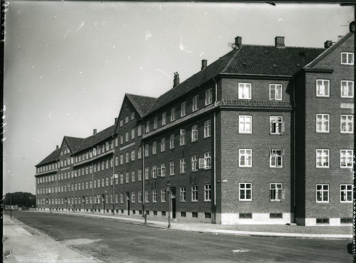 Bellmansgade