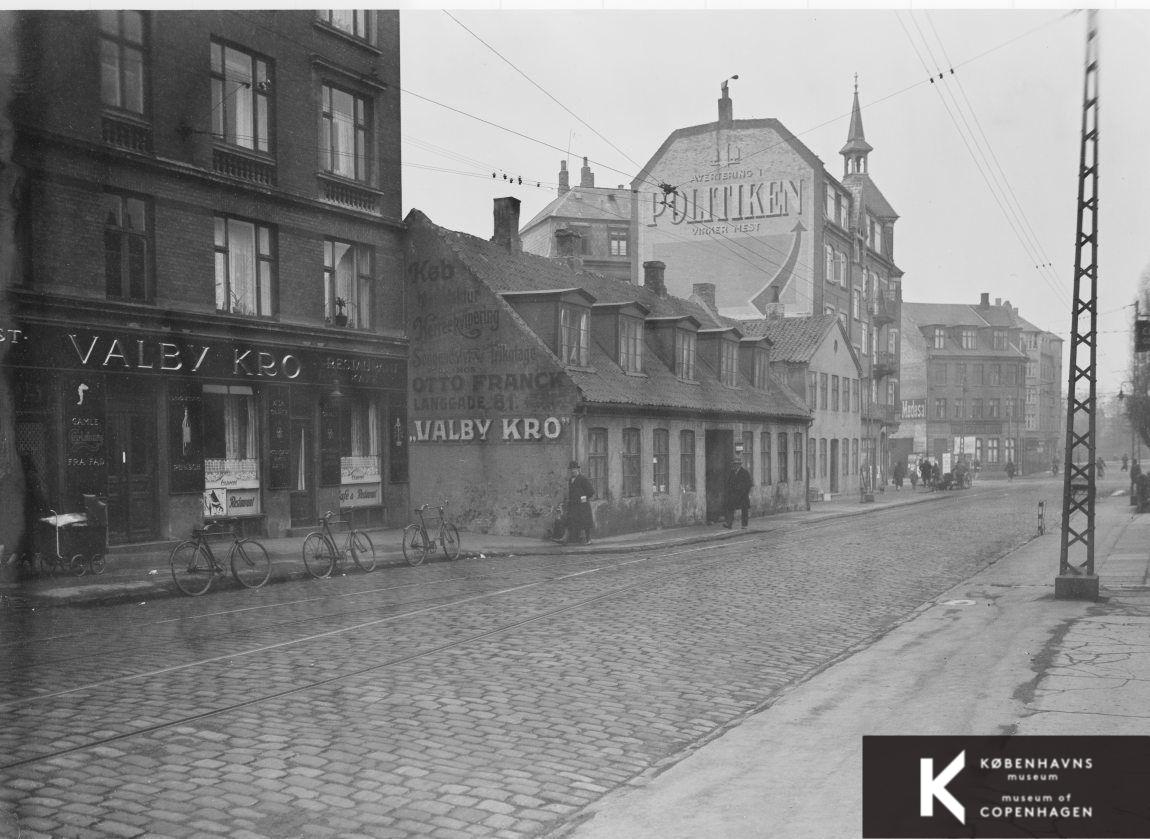 Valby Langgade 77