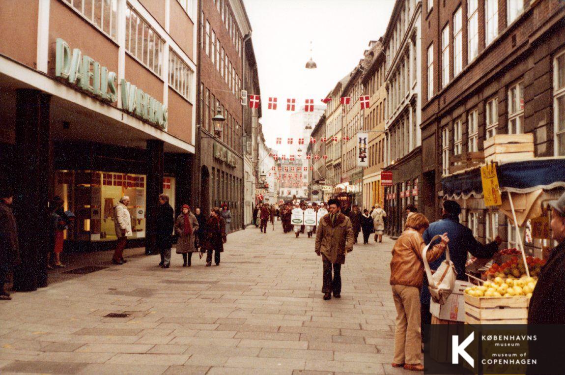 Fiolstræde