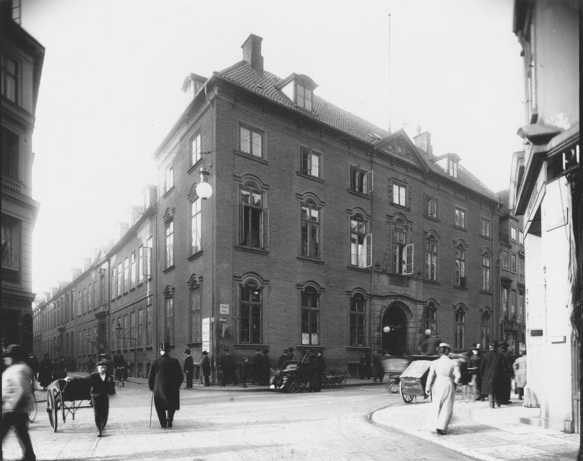 Postgården